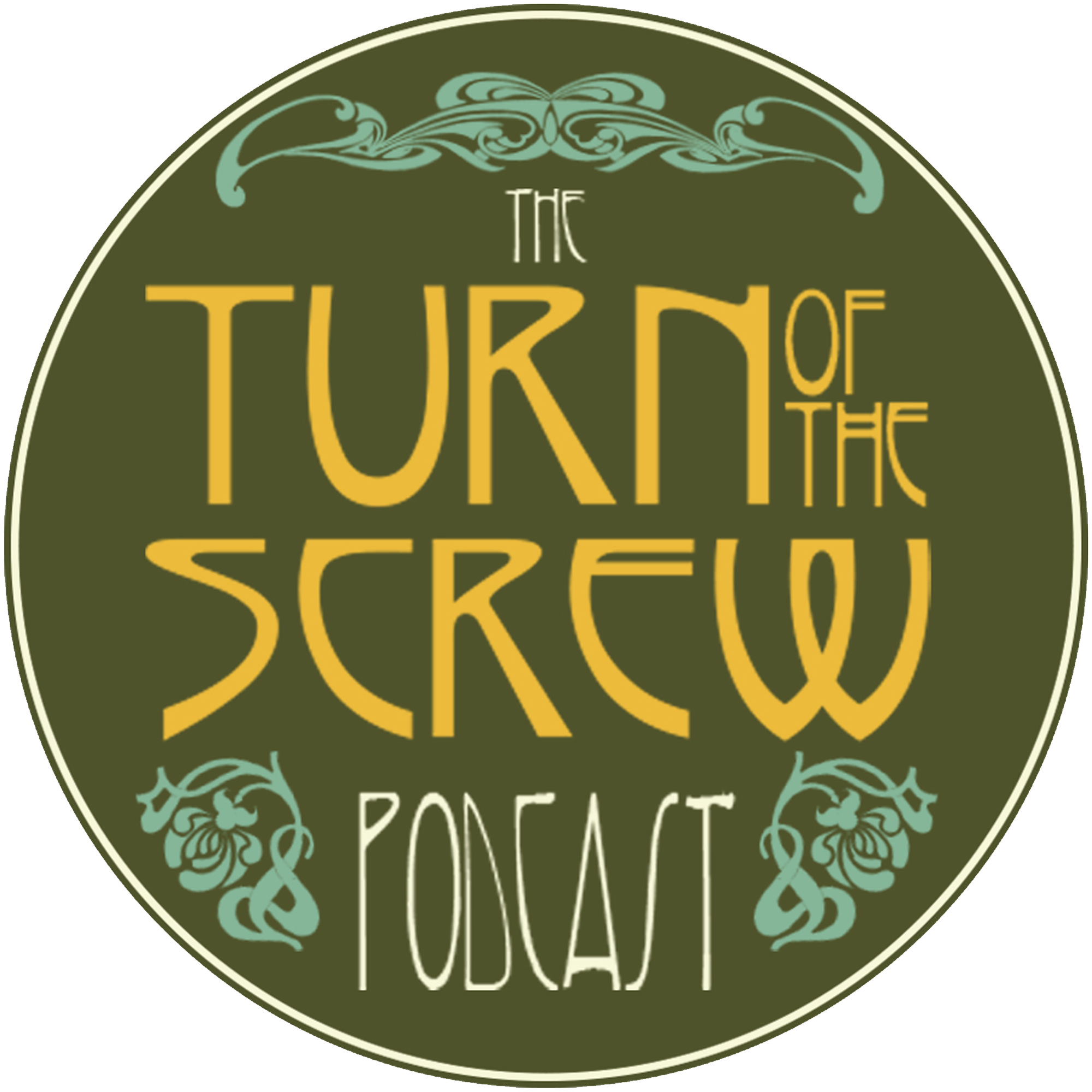 Turn of the Screw Podcast